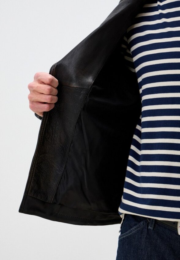 Косуха Jorg Weber