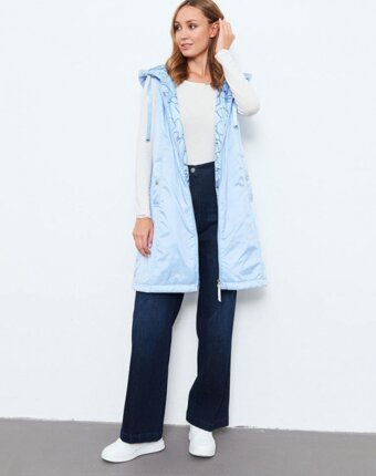 Жилет утепленный Gerry Weber женщинам