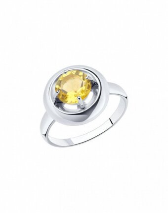 Кольцо Diamant женщинам