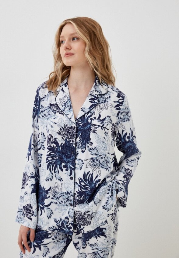 Пижама Mia Cara