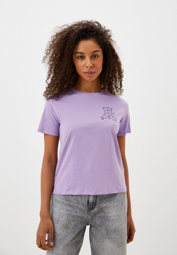 Футболка Funday