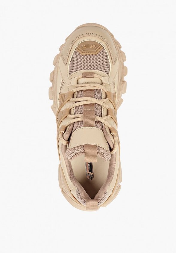 Кроссовки Cindy C.Eric