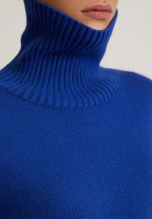 Свитер To Be Blossom