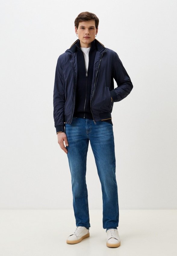 Ветровка Al Franco