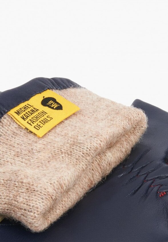 Перчатки Michel Katana