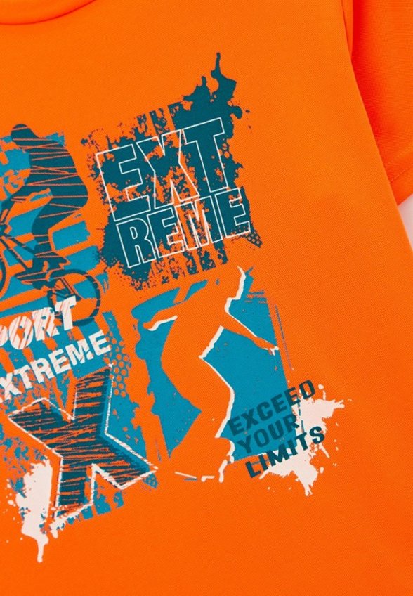 Футболка спортивная CMP