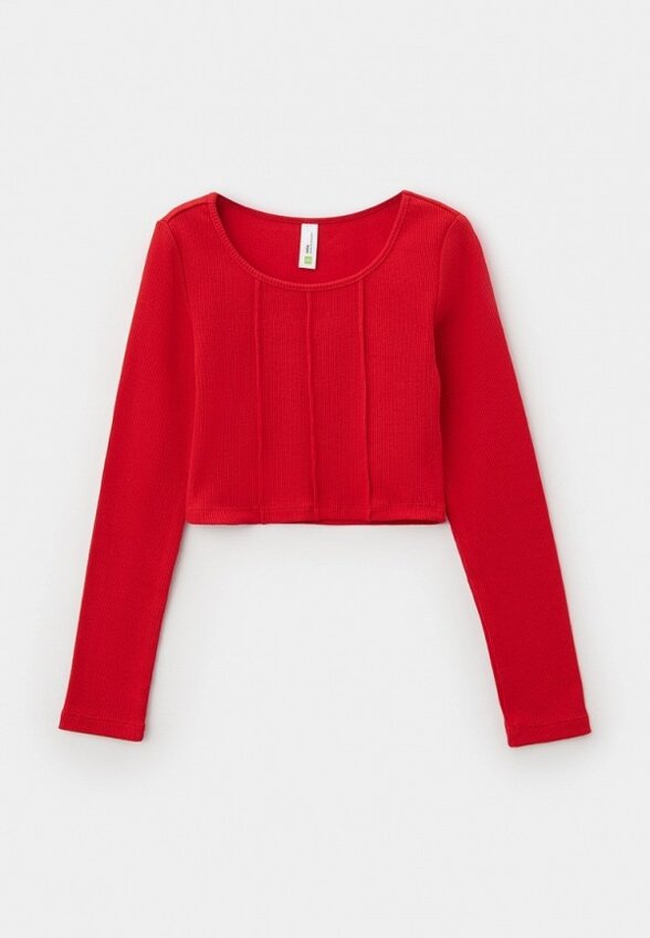 Лонгслив Sela