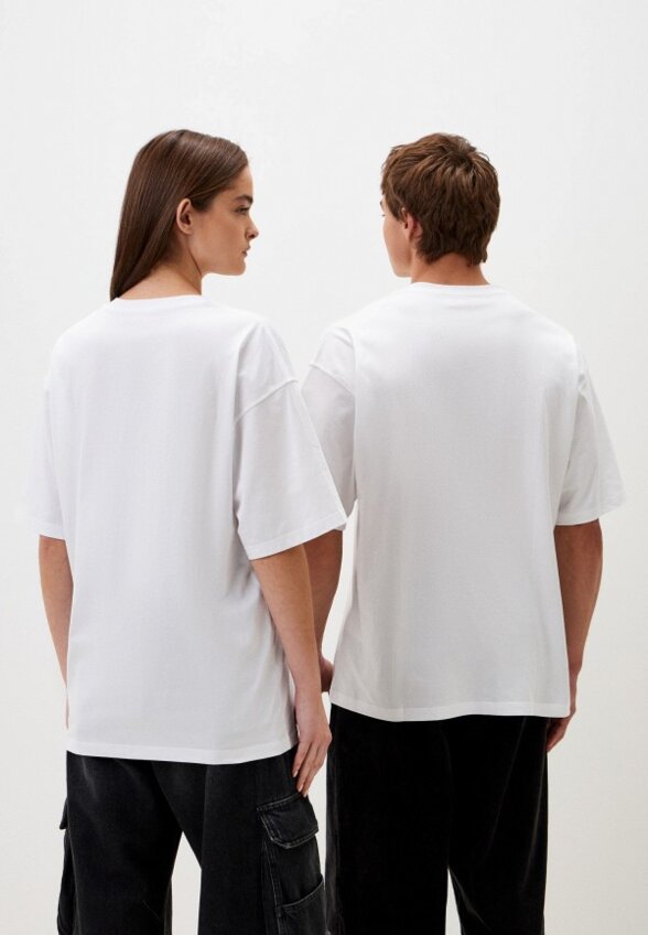 Футболка Diesel