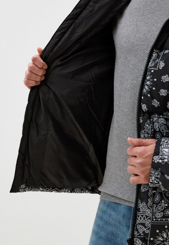 Пуховик Funday