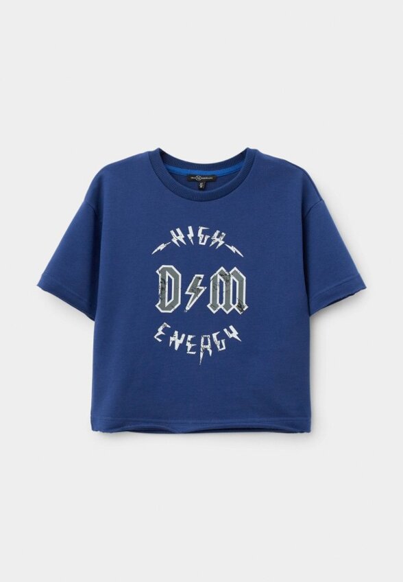 Футболка DanMaralex