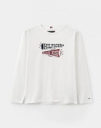 Лонгслив Tommy Hilfiger детям