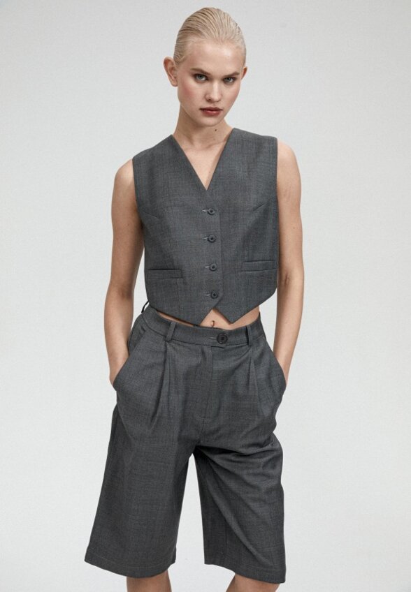 Жилет Katerina Myachina