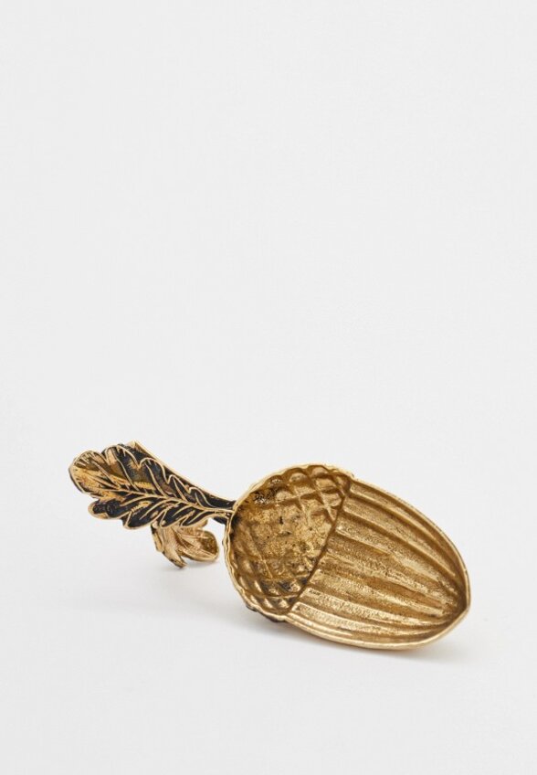 Ложка поварская Кольчугинский мельхиор