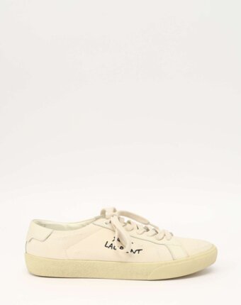 Saint Laurent Shoes женщинам