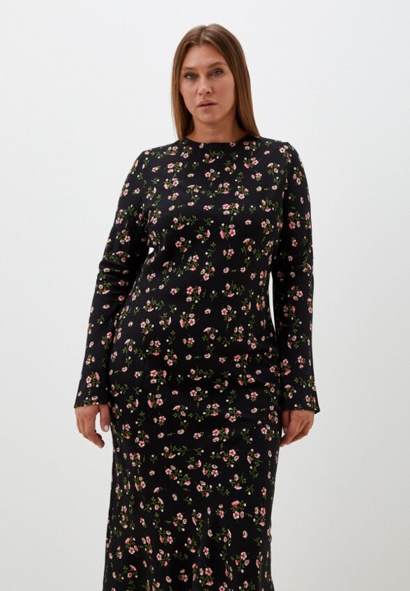 Платье TrendyAngel