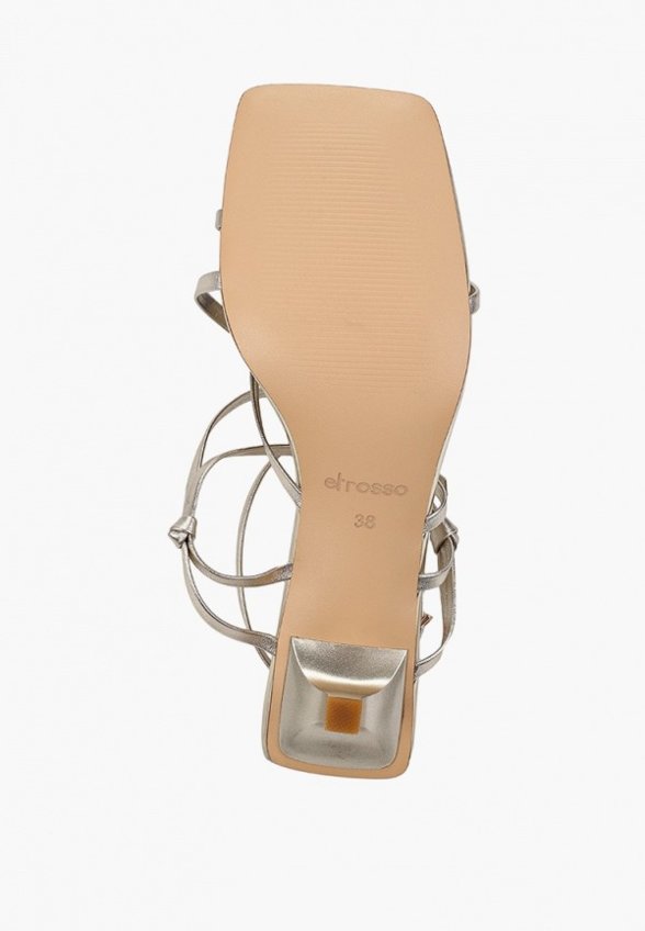 Босоножки El'Rosso