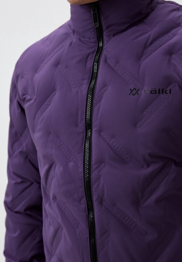 Куртка утепленная Volkl