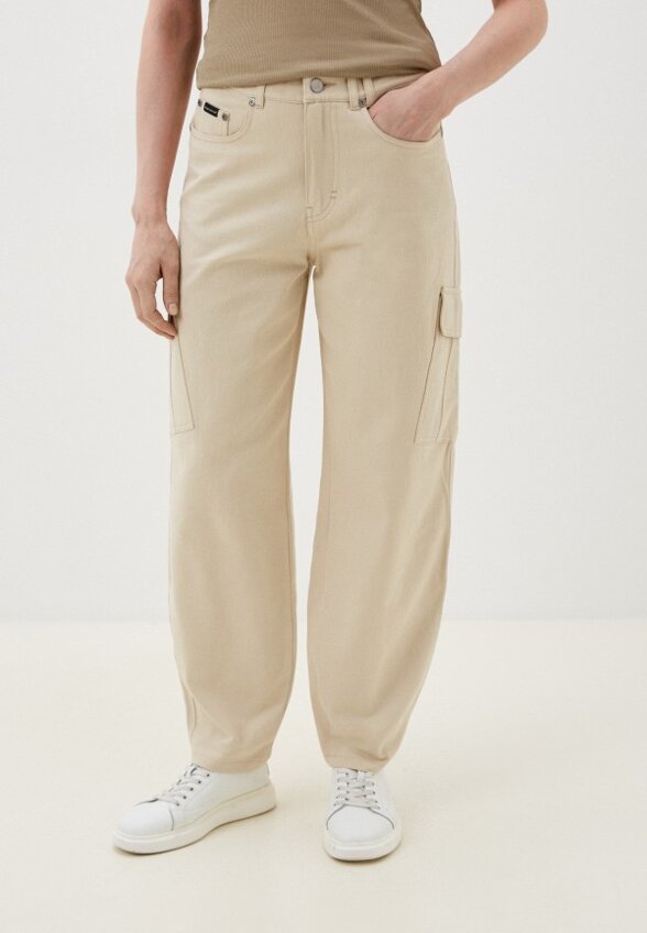 Джинсы The Hills