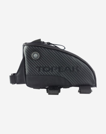 Велосипедная сумка Topeak Fuel Tank M, Черный
