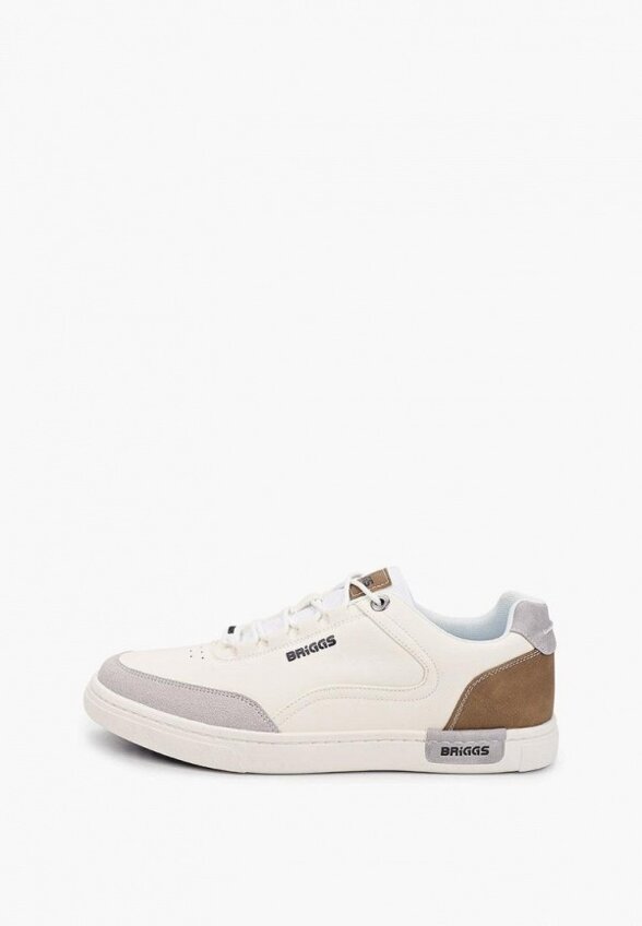 Кеды Briggs