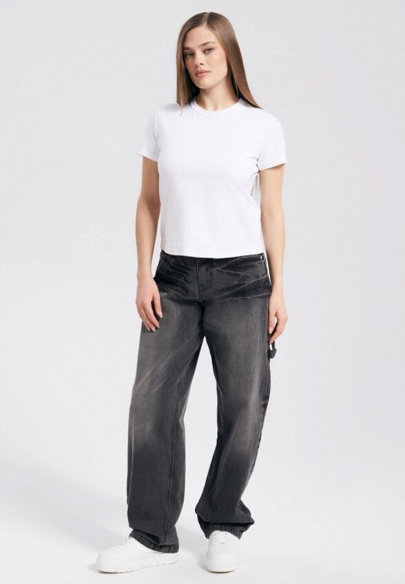 Джинсы Твое