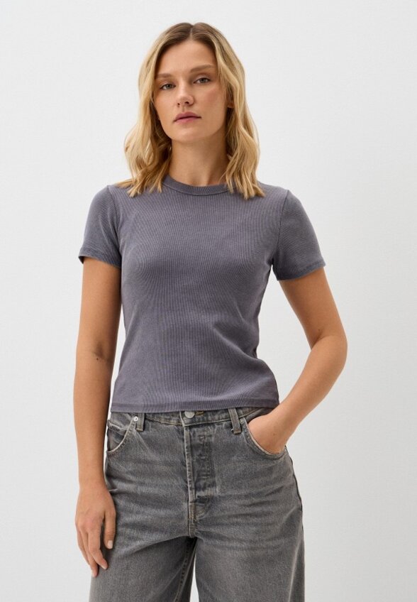 Футболка O'STIN