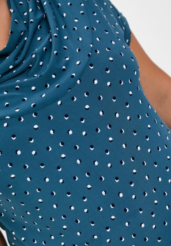 Футболка Стикомода