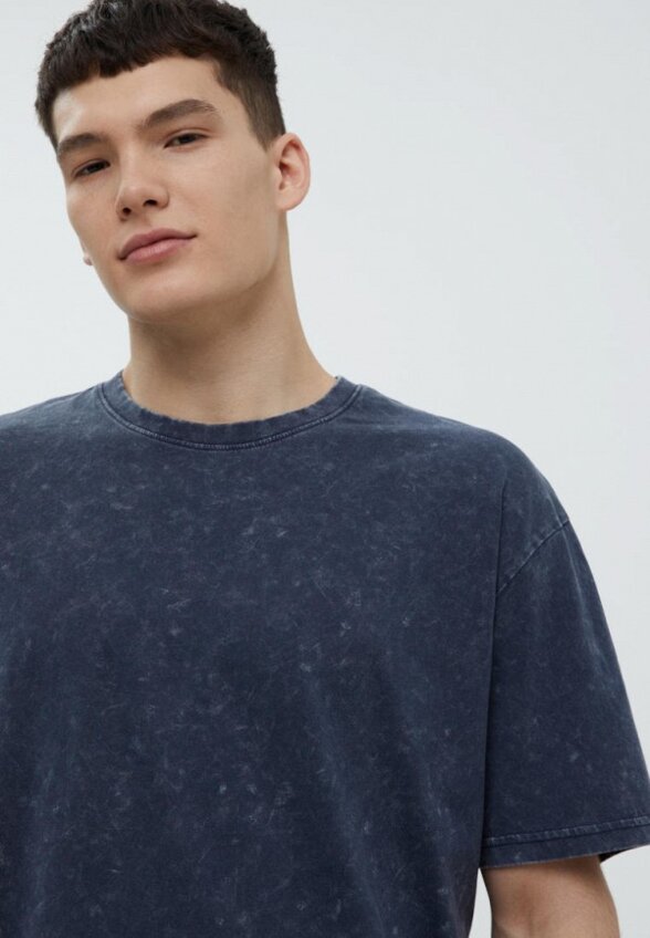 Футболка Finn Flare