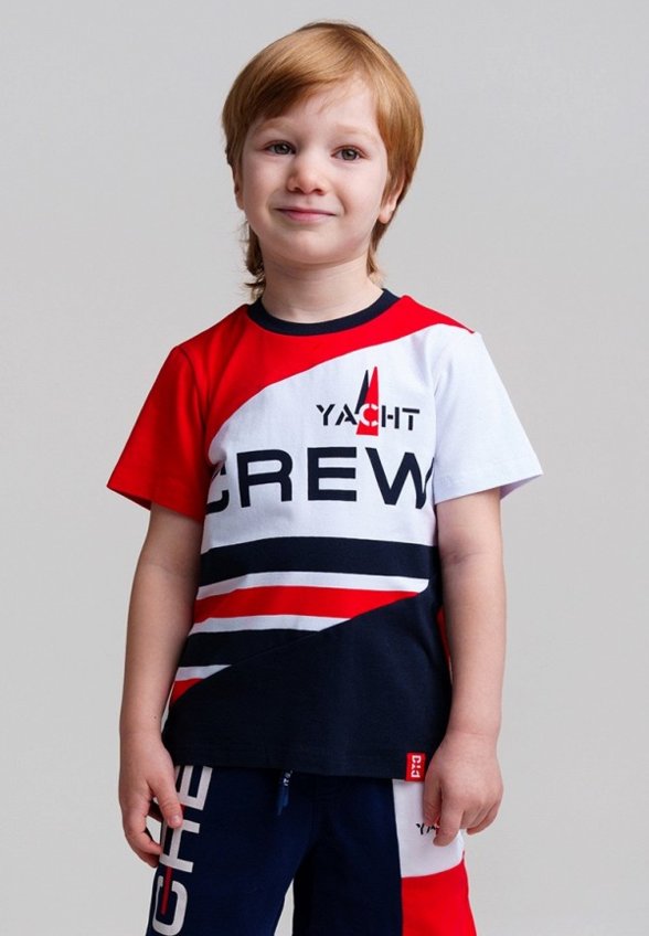 Футболка PlayToday