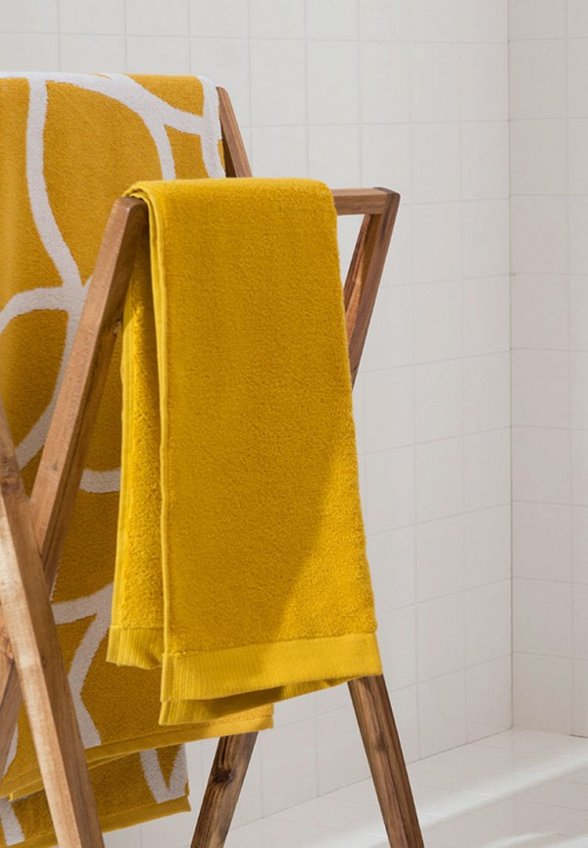 Полотенце Tkano