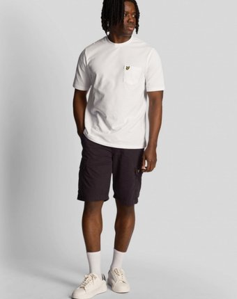 Шорты Lyle & Scott мужчинам