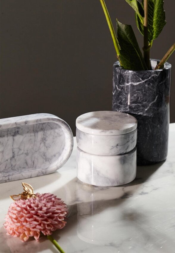 Шкатулка декоративная Bergenson Bjorn