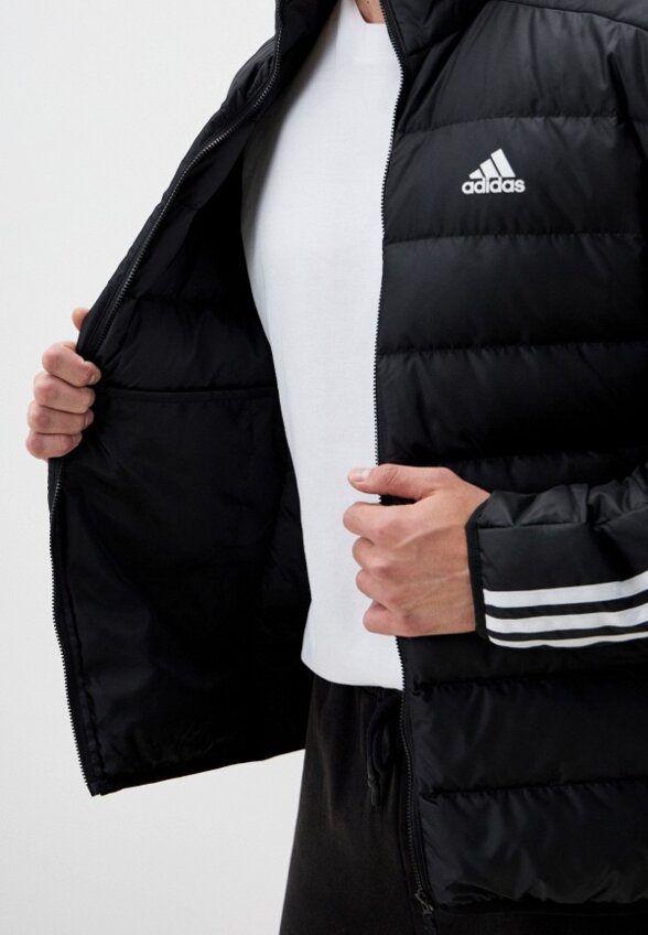 Куртка утепленная adidas