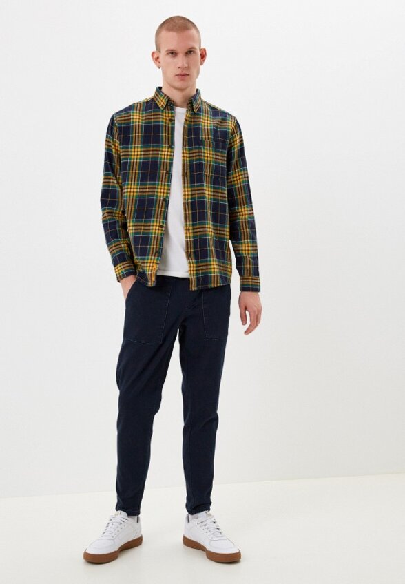 Рубашка Colin's