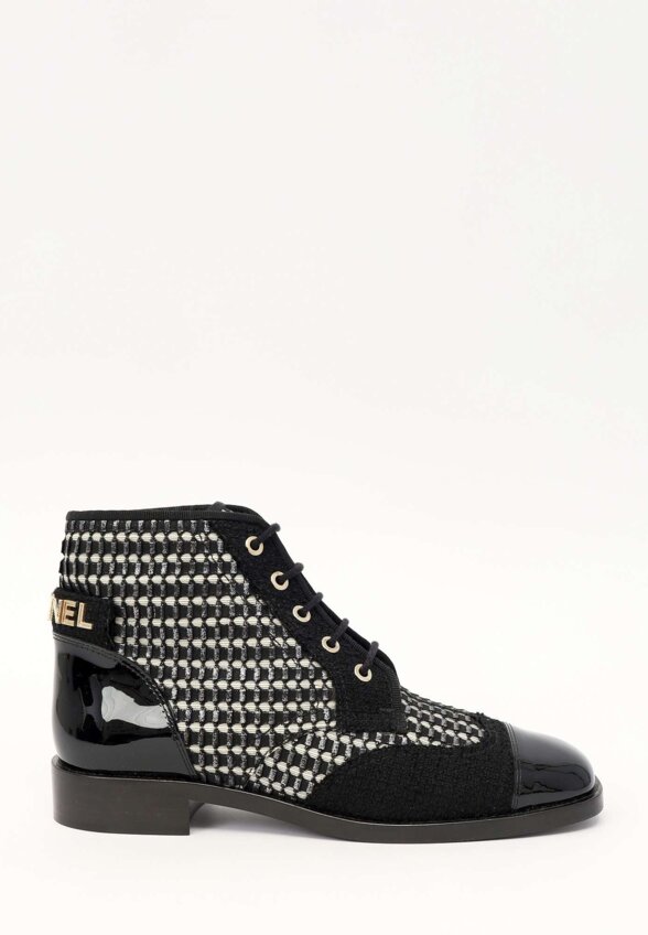 Chanel Shoes