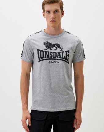 Футболка Lonsdale мужчинам