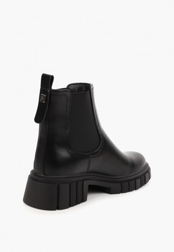 Ботинки T.Taccardi