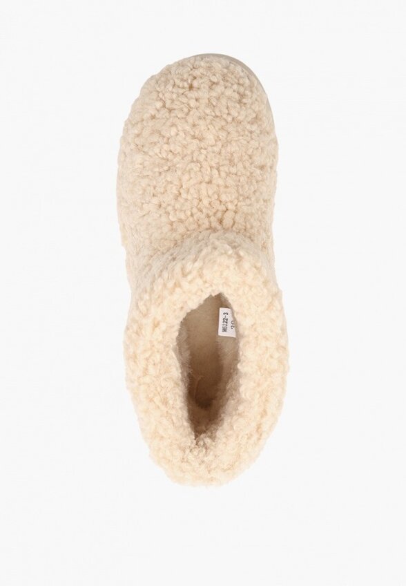 Полусапоги Dino Albat