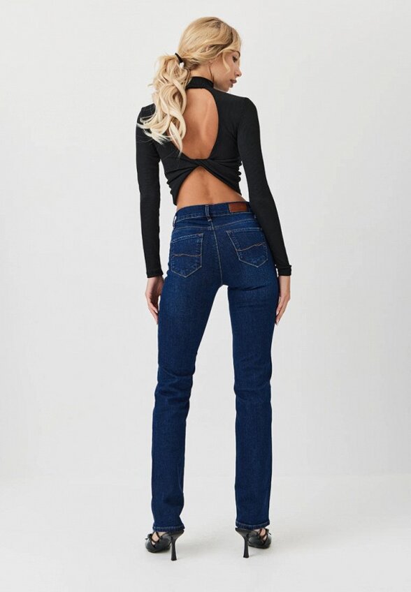 Джинсы Whitney