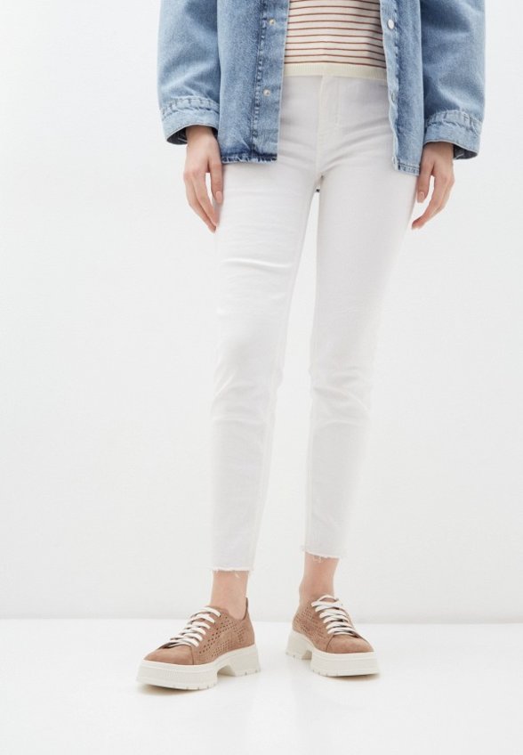 Ботинки Valley