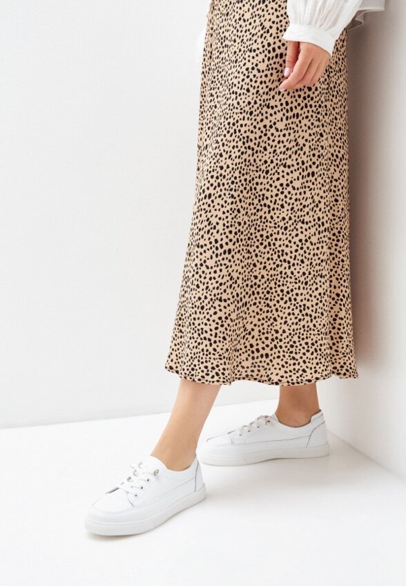 Кеды Thomas Munz