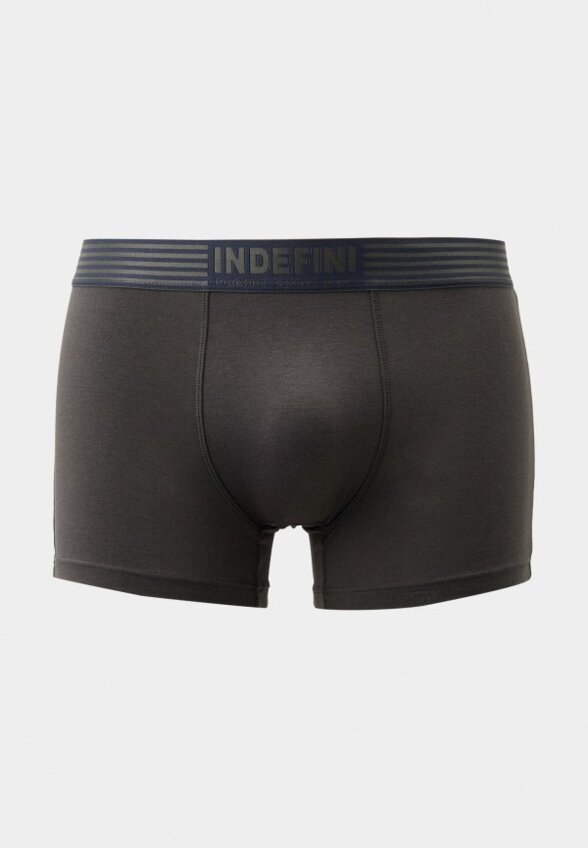 Трусы Indefini