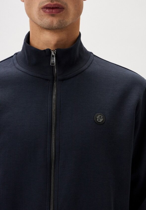 Олимпийка Boss