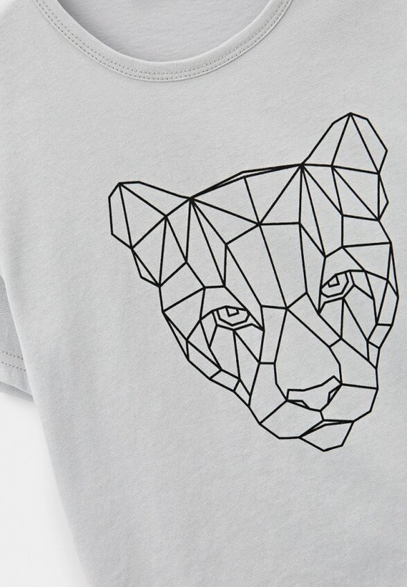 Футболка Blacksi