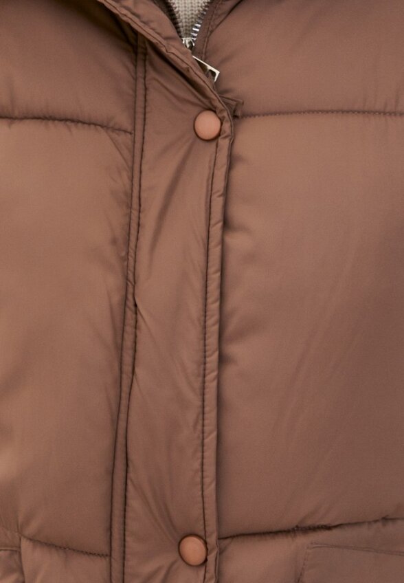 Куртка утепленная Dunia