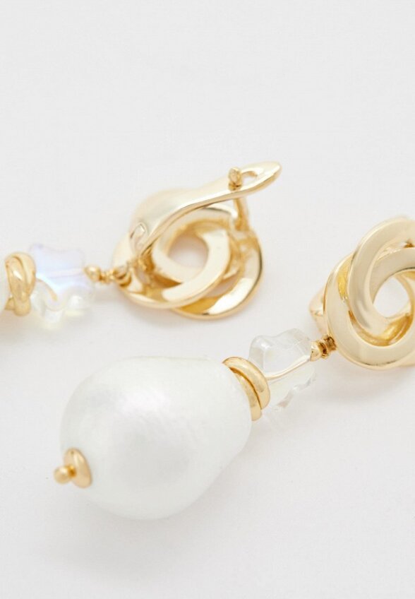 Серьги Stone Philosophy