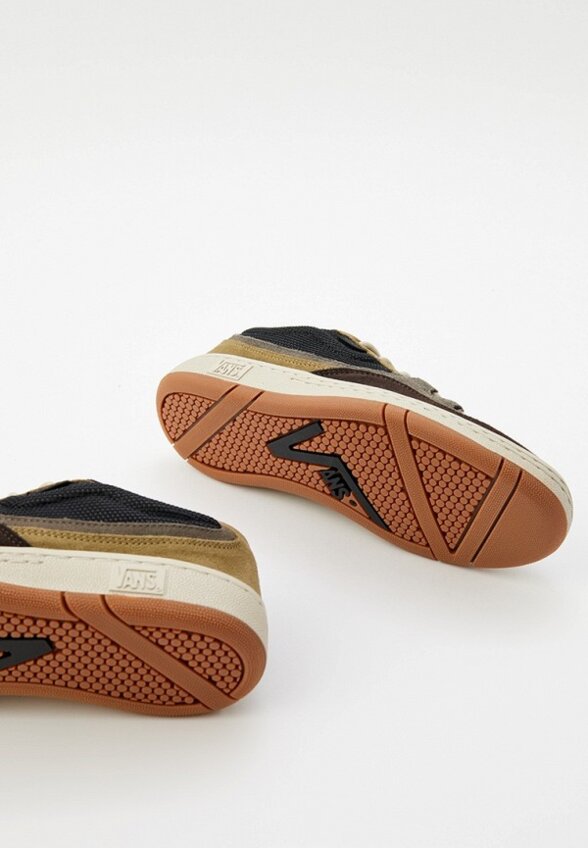 Кеды Vans