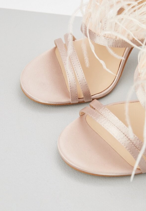 Босоножки Liu Jo