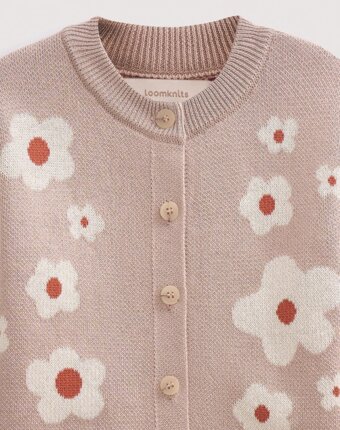 Кардиган Loomknits детям