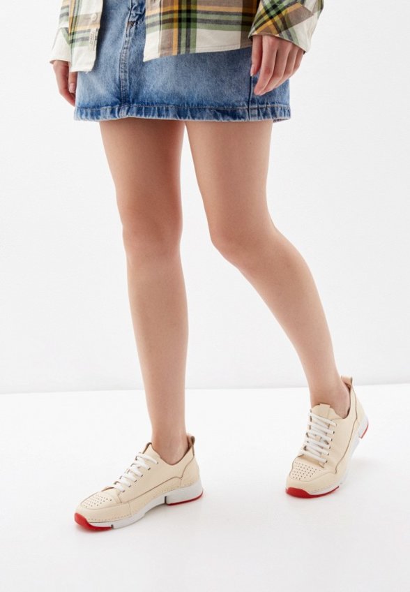 Кроссовки Basconi